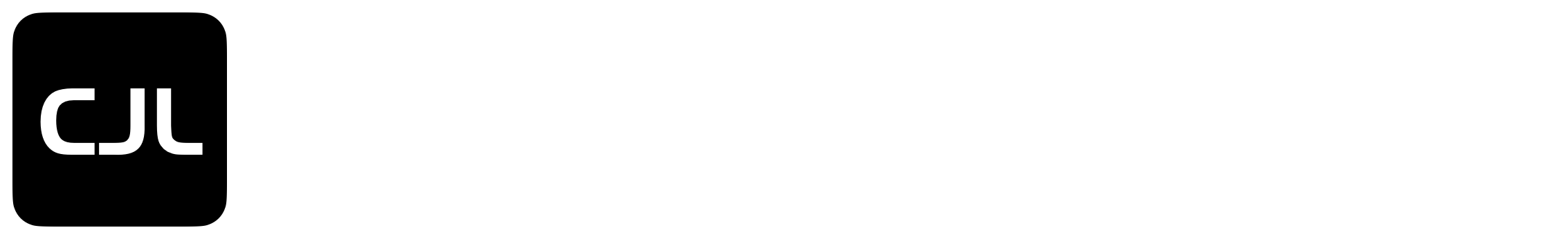 CJL Logo